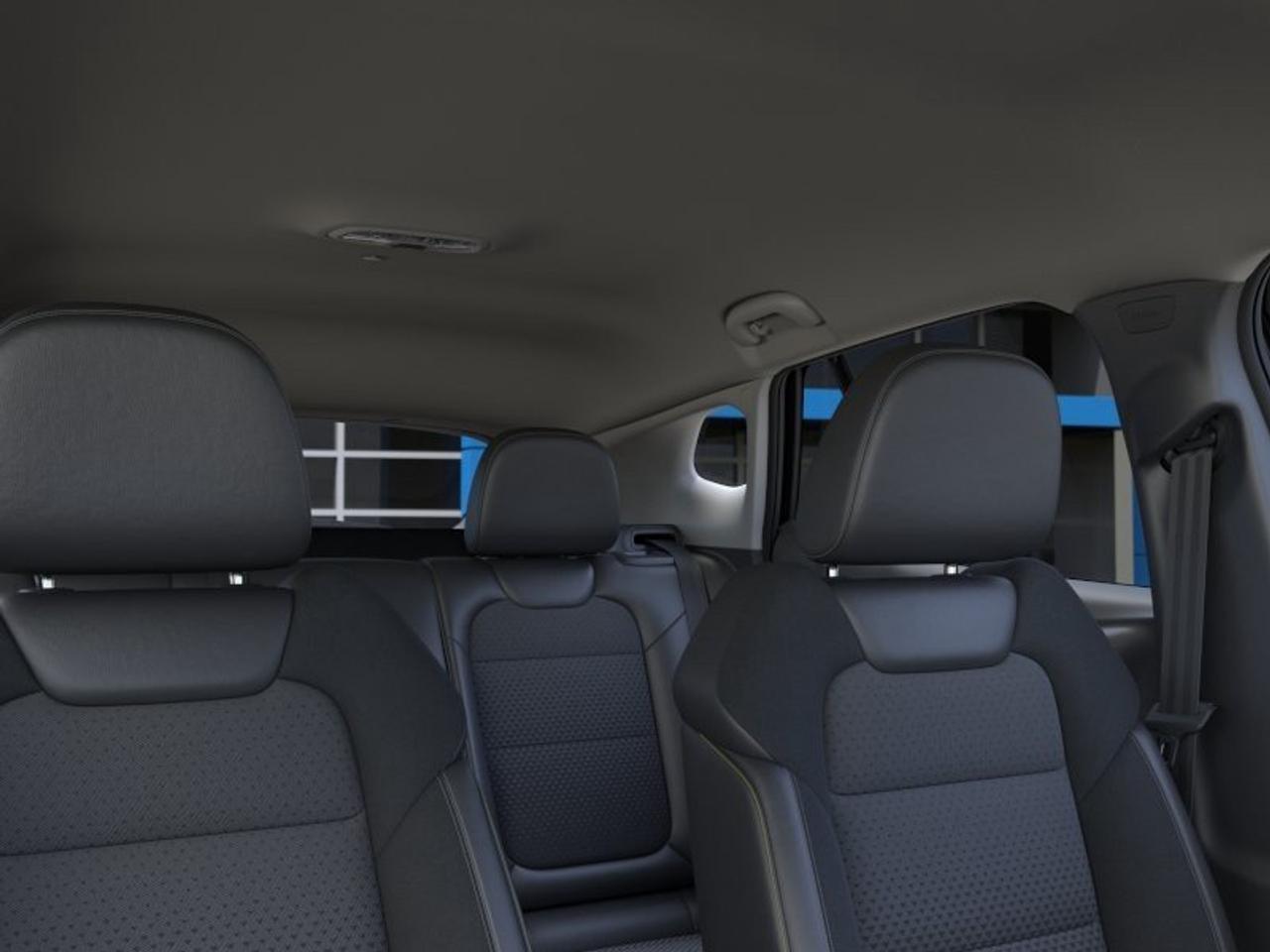 2026 Chevrolet Trax LT FWD 4dr LT Photo