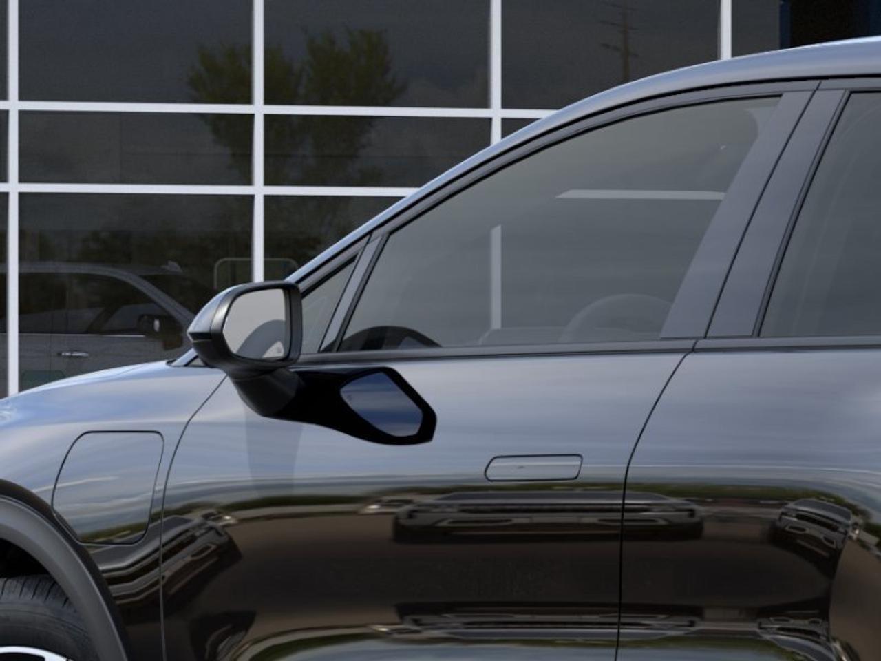 2026 Chevrolet Equinox EV LT 4dr LT Photo