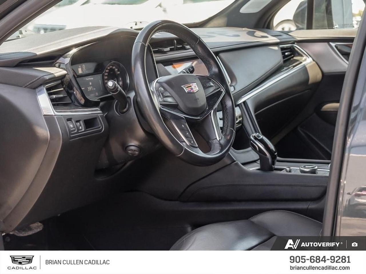 2021 Cadillac XT5 AWD Premium Luxury AWD 4dr Premium Luxury Photo