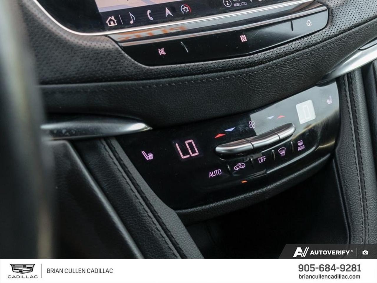 2021 Cadillac XT5 AWD Premium Luxury AWD 4dr Premium Luxury Photo