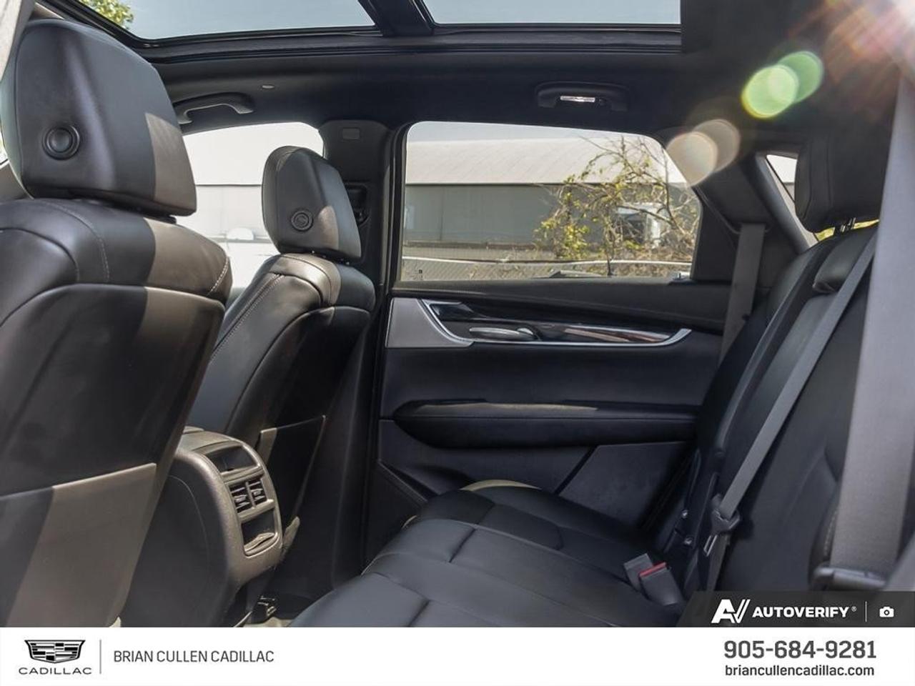 2021 Cadillac XT5 AWD Premium Luxury AWD 4dr Premium Luxury Photo