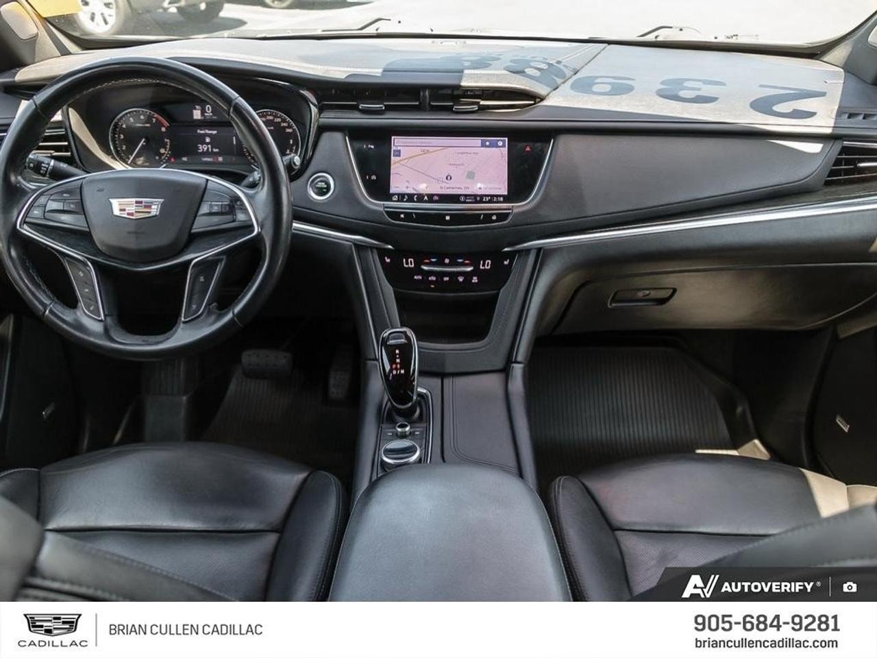 2021 Cadillac XT5 AWD Premium Luxury AWD 4dr Premium Luxury Photo