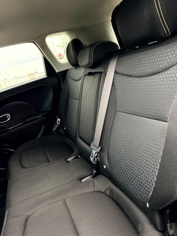 2016 Kia Soul 5dr Wagon Automatic EX Photo