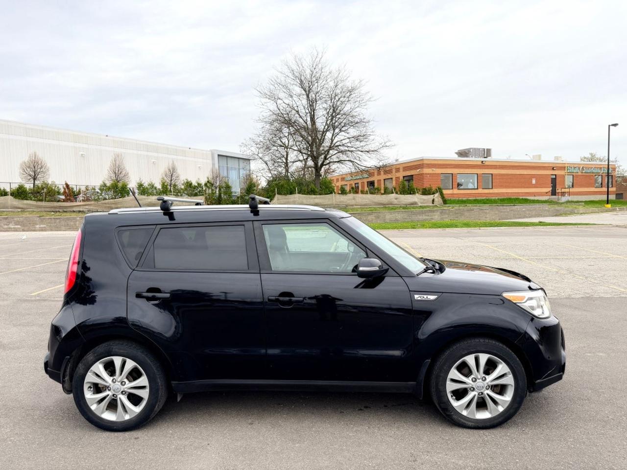 2016 Kia Soul 5dr Wagon Automatic EX Photo
