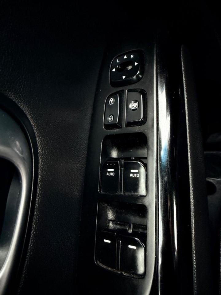 2016 Kia Soul 5dr Wagon Automatic EX Photo