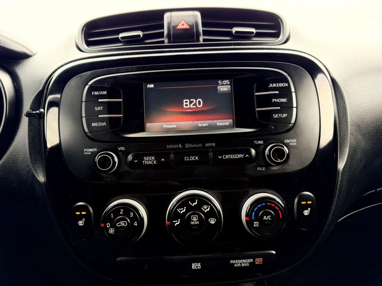 2016 Kia Soul 5dr Wagon Automatic EX Photo