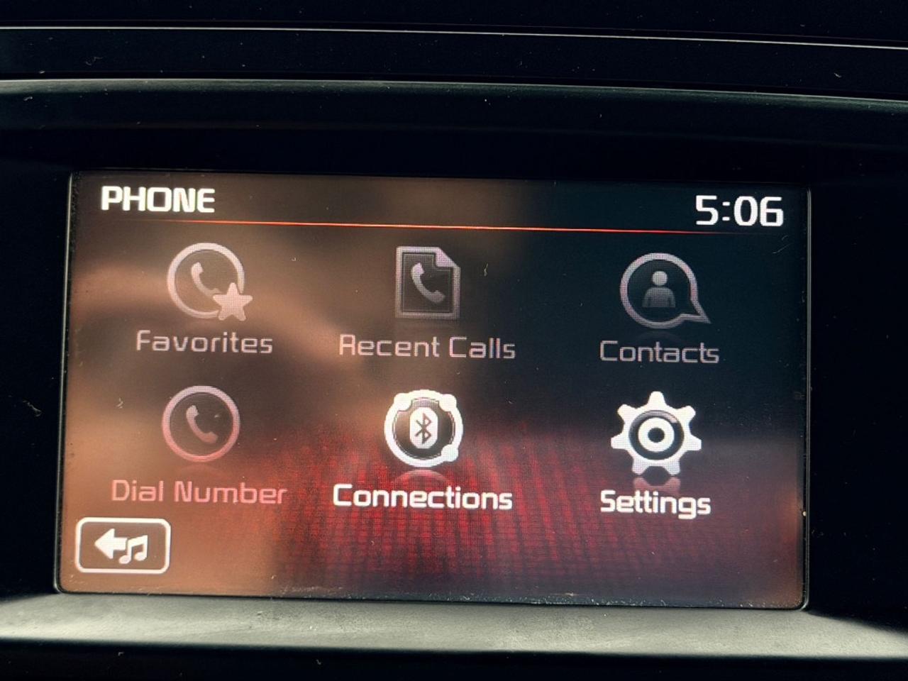 2016 Kia Soul 5dr Wagon Automatic EX Photo