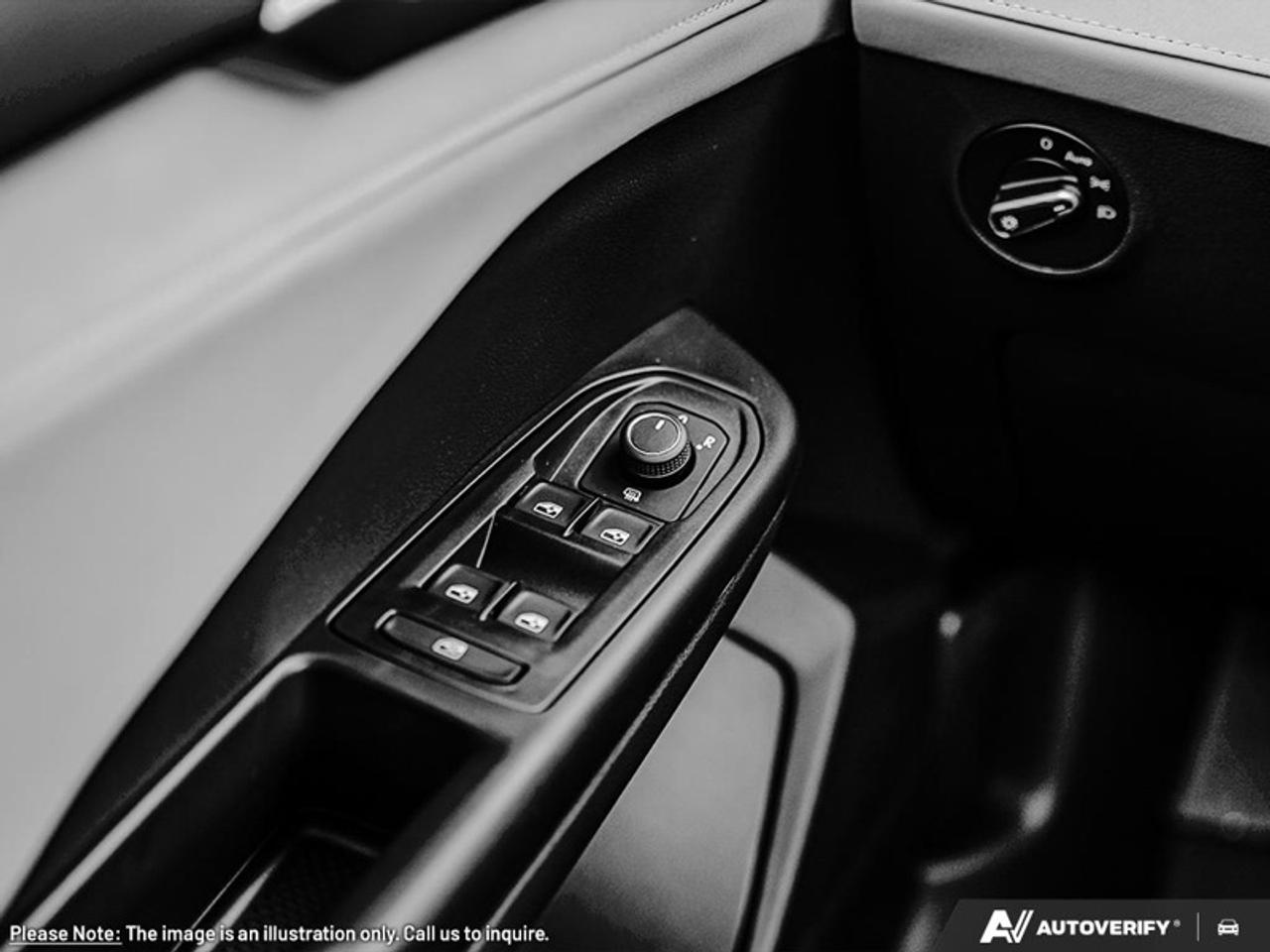 2026 Volkswagen Taos Comfortline  -  Remote Start Photo