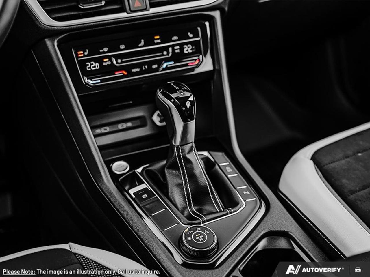 2026 Volkswagen Taos Comfortline  -  Remote Start Photo