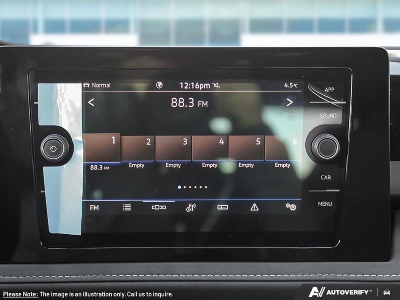 2026 Volkswagen Taos Comfortline Black Edition Photo