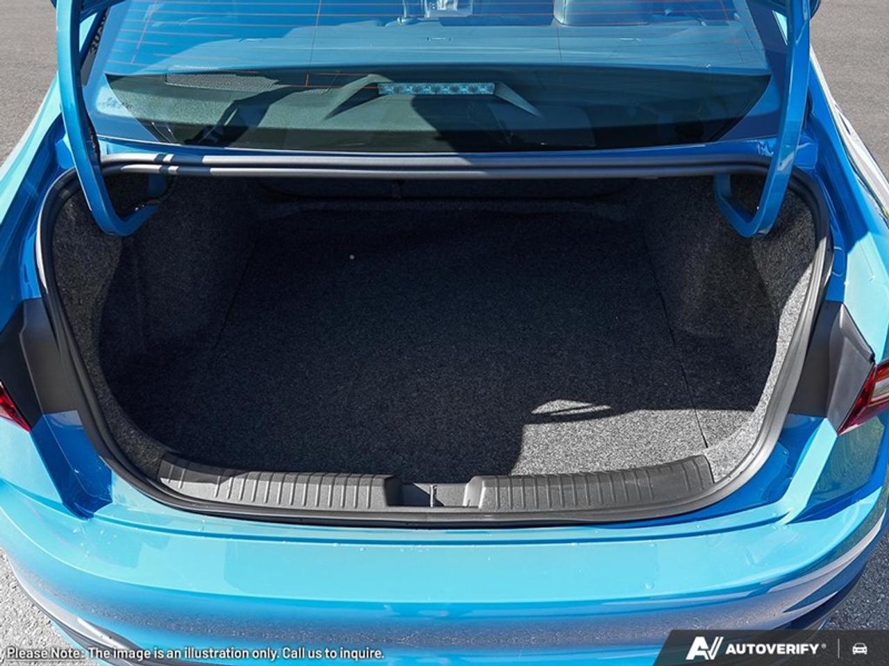 2026 Volkswagen Jetta Comfortline  -  Remote Start Photo