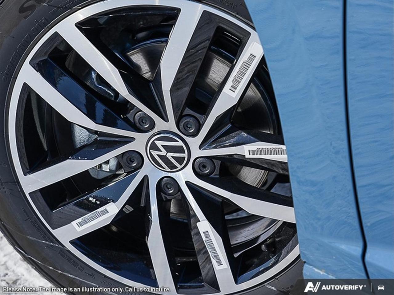 2026 Volkswagen Jetta Comfortline  -  Remote Start Photo