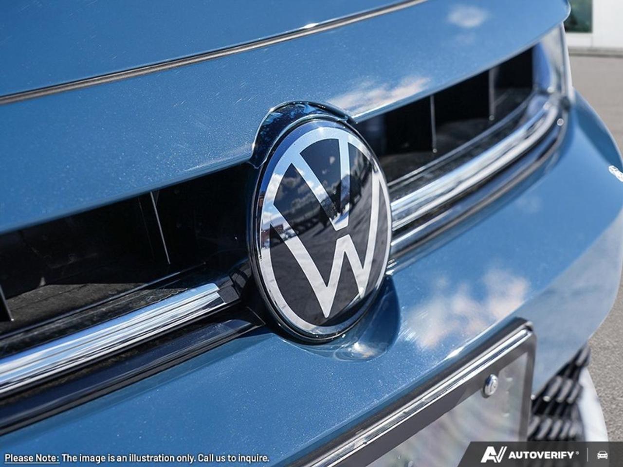 2026 Volkswagen Jetta Comfortline  -  Remote Start Photo