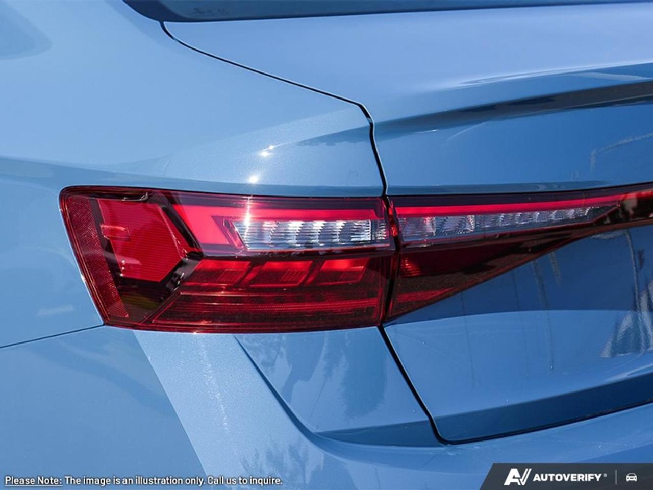 2026 Volkswagen Jetta Comfortline  -  Remote Start Photo