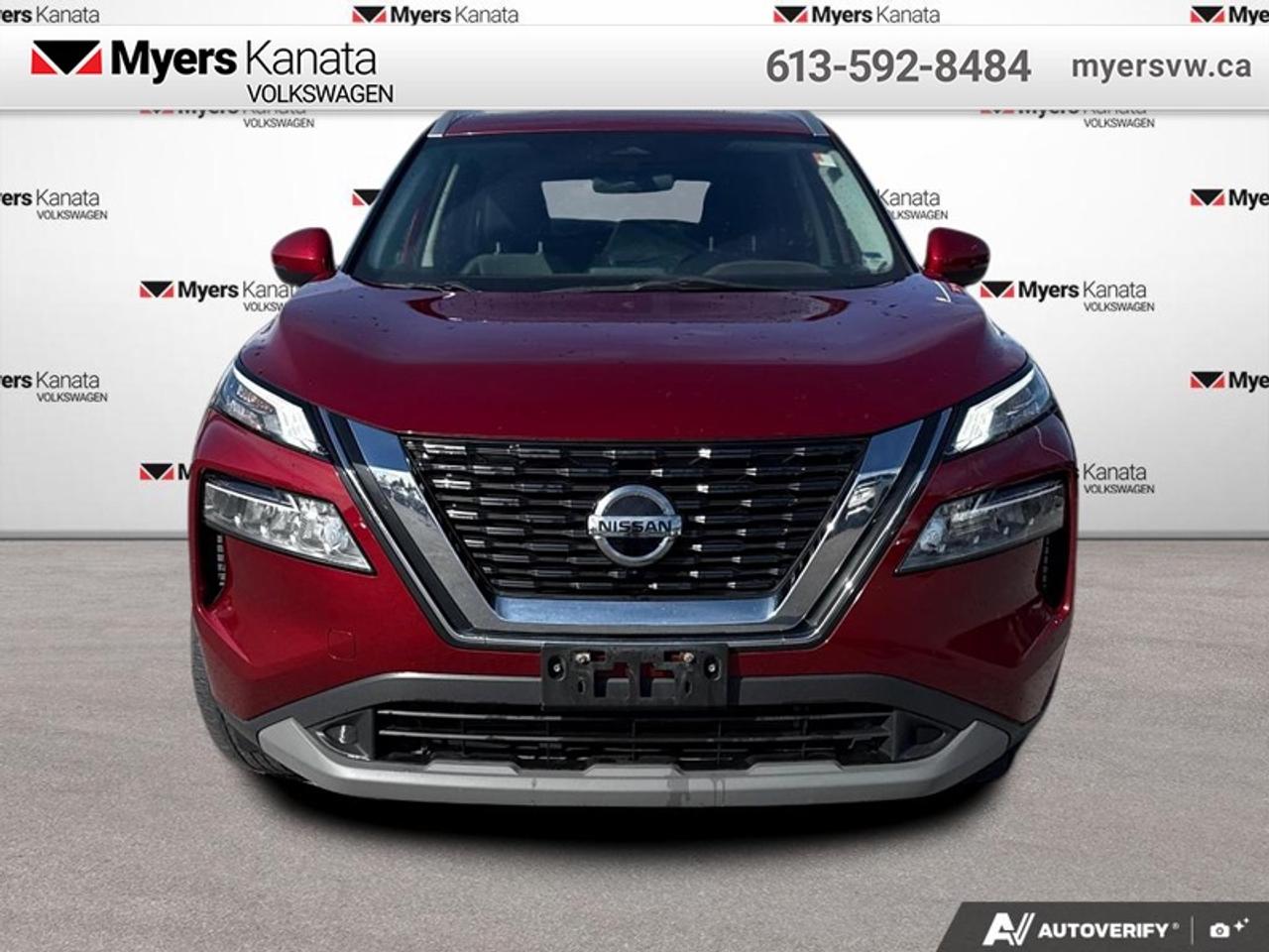 2021 Nissan Rogue SV  - Sunroof -  Heated Seats Photo