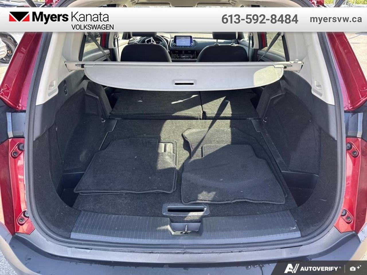 2021 Nissan Rogue SV  - Sunroof -  Heated Seats Photo
