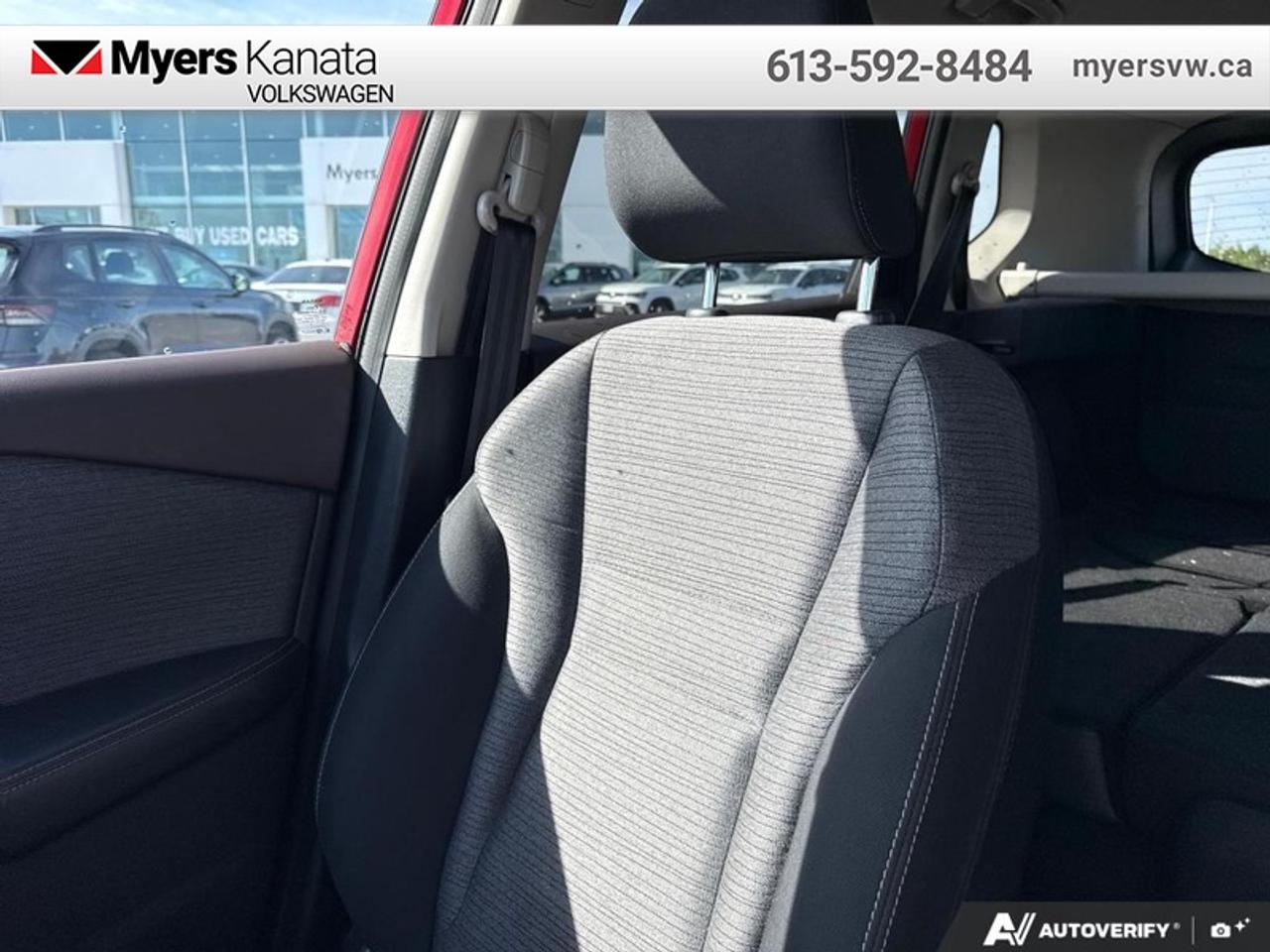 2021 Nissan Rogue SV  - Sunroof -  Heated Seats Photo