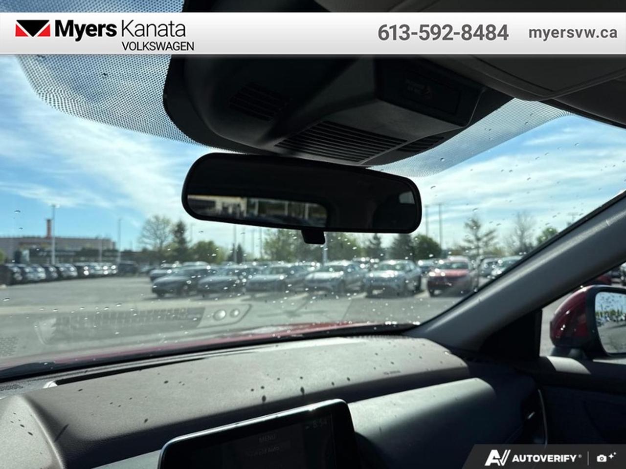 2021 Nissan Rogue SV  - Sunroof -  Heated Seats Photo