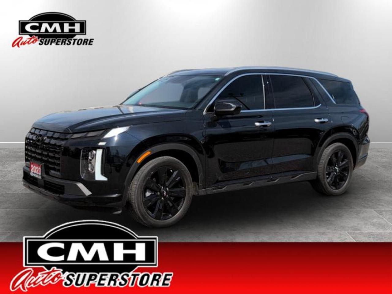 2023 Hyundai PALISADE Urban  *CLEAN CARFAX - ONE OWNER* Photo
