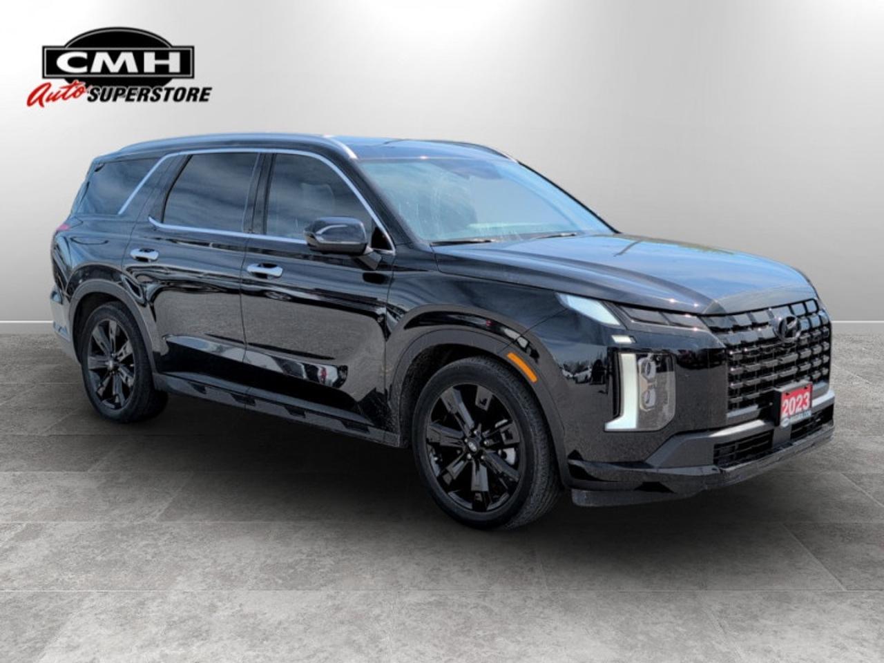 2023 Hyundai PALISADE Urban  *CLEAN CARFAX - ONE OWNER* Photo4