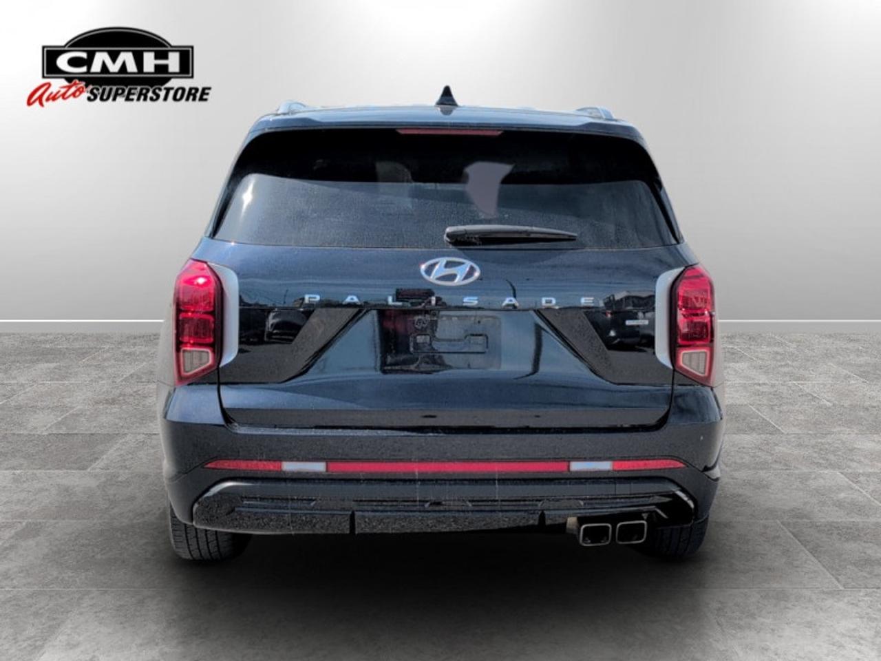 2023 Hyundai PALISADE Urban  *CLEAN CARFAX - ONE OWNER* Photo2