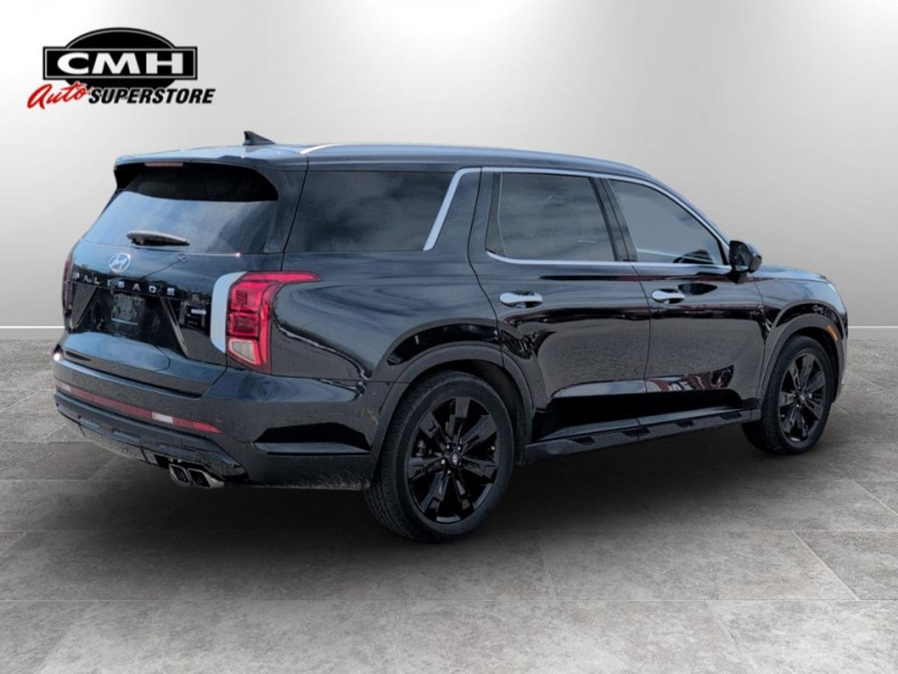 2023 Hyundai PALISADE Urban  *CLEAN CARFAX - ONE OWNER* Photo3