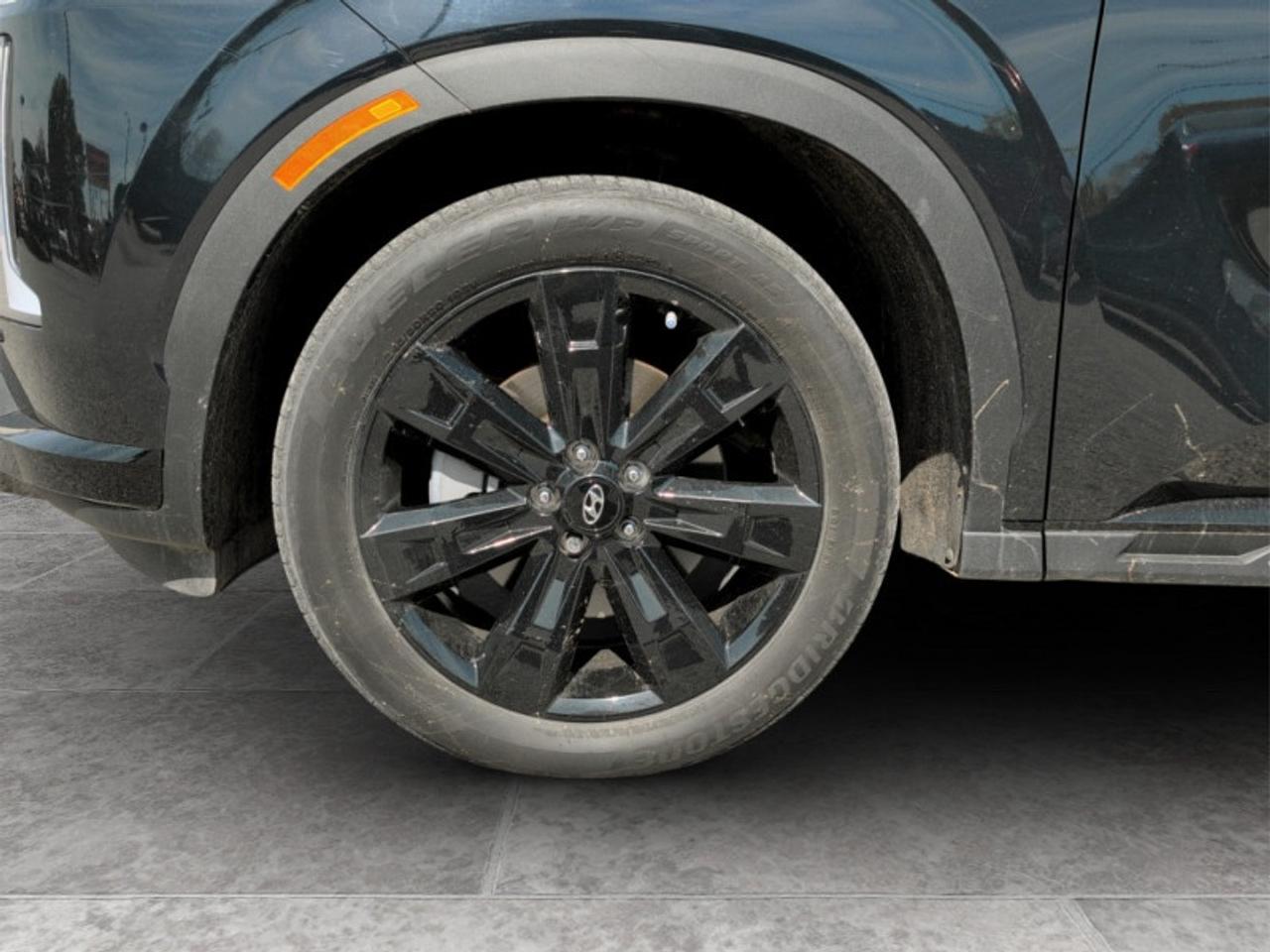 2023 Hyundai PALISADE Urban  *CLEAN CARFAX - ONE OWNER* Photo