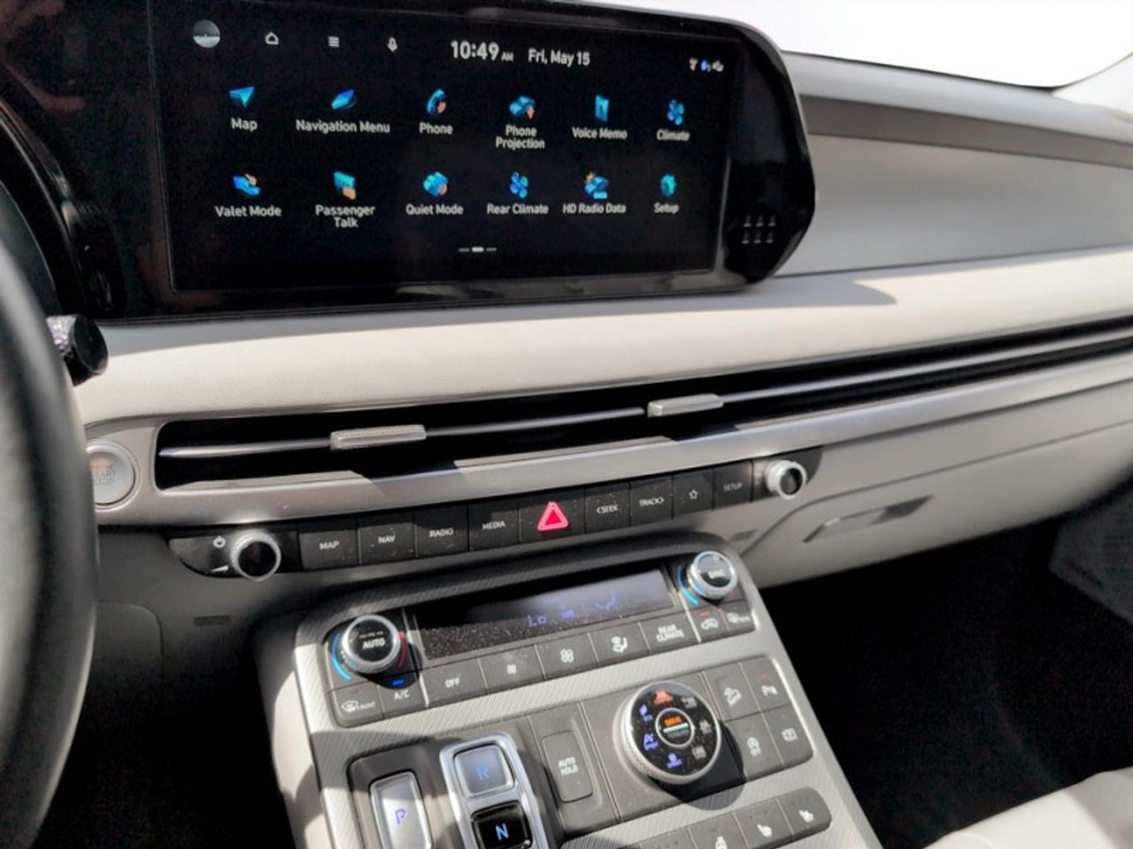 2023 Hyundai PALISADE Urban  *CLEAN CARFAX - ONE OWNER* Photo