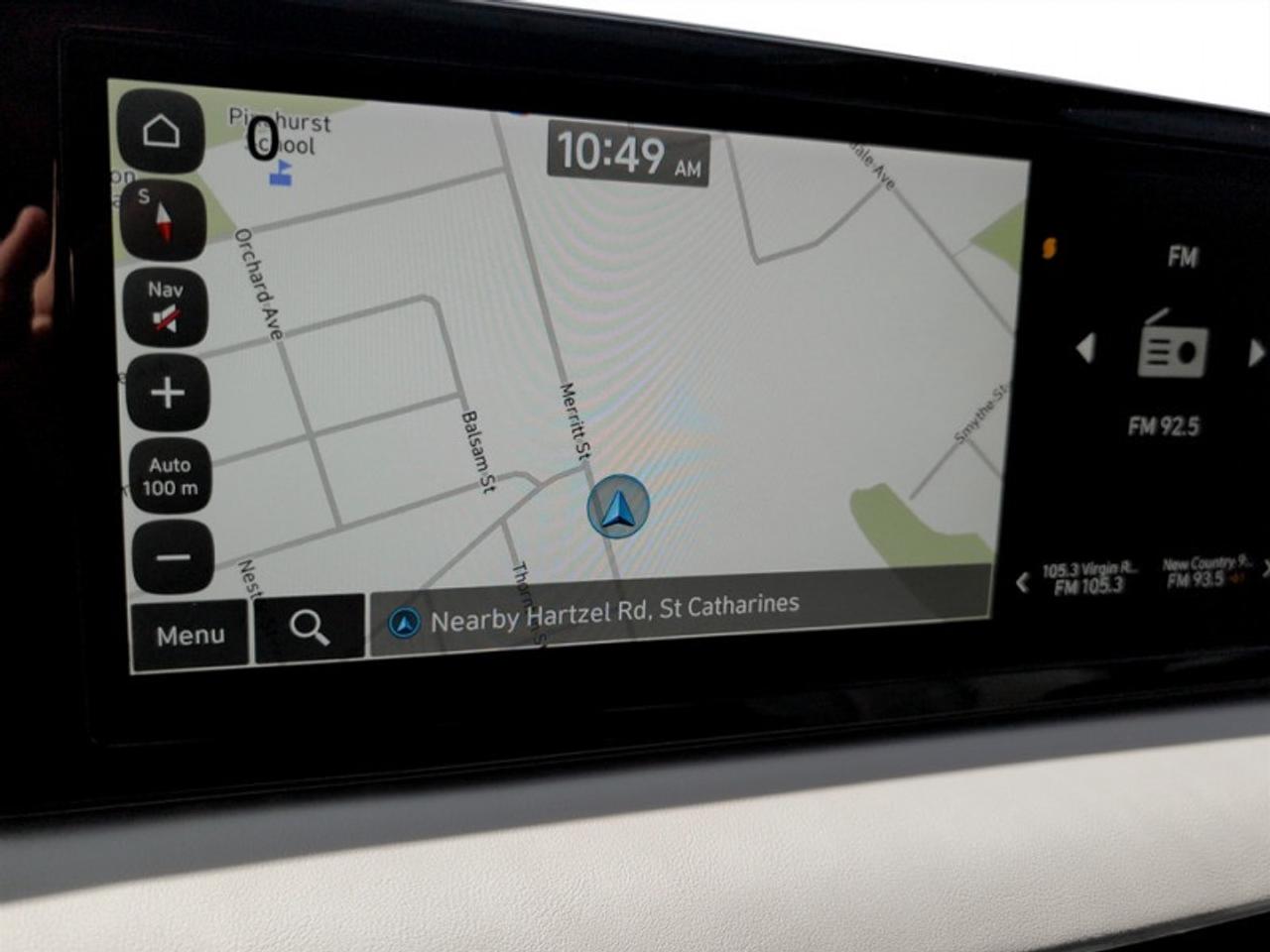 2023 Hyundai PALISADE Urban  *CLEAN CARFAX - ONE OWNER* Photo