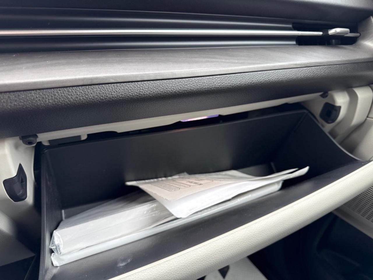 2024 Kia Carnival EX  Leather Seats - $267 B/W Photo