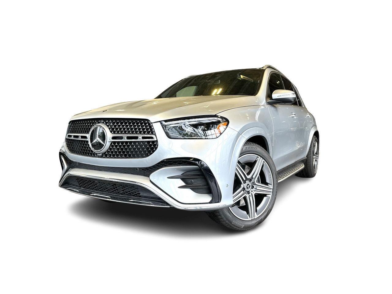 <strong>Sophisticated Versatility and Refined Performance at Mercedes-Benz Vancouver</strong>

Introducing the 2026 Mercedes-Benz GLE 350 SUV, where timeless luxury meets everyday practicality. Perfectly tailored for Vancouver&rsquo;s diverse lifestyle, this elegant SUV is ready to enhance your daily commutes and weekend adventures alike with premium comfort and advanced technology.

<strong>Effortless Performance</strong>

The GLE 350 is powered by a responsive 2.0L turbocharged inline-4 engine that delivers 255 horsepower and 273 lb-ft of torque, giving you the perfect balance of power and efficiency. Paired with a 9G-TRONIC automatic transmission and 4MATIC&reg; all-wheel drive, this SUV ensures confident handling and a smooth ride, whether you&rsquo;re navigating city streets or heading out on a weekend escape to Whistler.

<strong>Luxury Meets Technology</strong>

Inside, the GLE 350 offers a refined cabin that caters to your every need. The intuitive MBUX system features dual 12.3-inch displays, touch control, and natural voice recognition, seamlessly integrating with your lifestyle. Premium materials, heated power front seats, and a panoramic sunroof elevate your comfort, while a spacious interior with ample cargo space adapts to your family&rsquo;s demands.

<strong>Stylish Yet Practical Design</strong>

The 2026 GLE 350 strikes a perfect balance between elegance and rugged capability. With its bold front grille, aerodynamic lines, and signature LED lighting, this SUV is designed to turn heads on Vancouver&rsquo;s streets. The smart design doesn&rsquo;t just look good &ndash; it also delivers enhanced efficiency and optimal space, perfect for both city drives and road trips.

<strong>Safety First</strong>

In a bustling city like Vancouver, safety is key. The GLE 350 comes equipped with advanced driver assistance features such as Active Brake Assist, Blind Spot Assist, and a 360-degree camera system. These intelligent systems provide extra confidence, whether you&rsquo;re navigating busy intersections or parking in tight downtown spaces.

<strong>Tailored for Your Lifestyle</strong>

The GLE 350 offers versatile seating options and flexible storage solutions. With its power-folding rear seats, you can quickly transform the interior for shopping trips, outdoor gear, or family vacations. The SUV&rsquo;s efficient performance and eco-friendly driving modes make it an excellent choice for the environmentally conscious driver.

<strong>Exclusively at Mercedes-Benz Vancouver</strong>

The 2026 Mercedes-Benz GLE 350 SUV is where style, versatility, and performance meet. Now available at Mercedes-Benz Vancouver, this luxury SUV is designed for the varied demands of Vancouver living. Visit our showroom today to experience the GLE 350 for yourself.

<strong>Contact Us</strong>

Schedule a test drive and explore financing options that work for you. Elevate your drive with Mercedes-Benz Vancouver &ndash; where your journey begins.



<iframe src=//www.youtube.com/embed/9ut8B2z2oXk width=560 height=314 allowfullscreen=allowfullscreen></iframe>