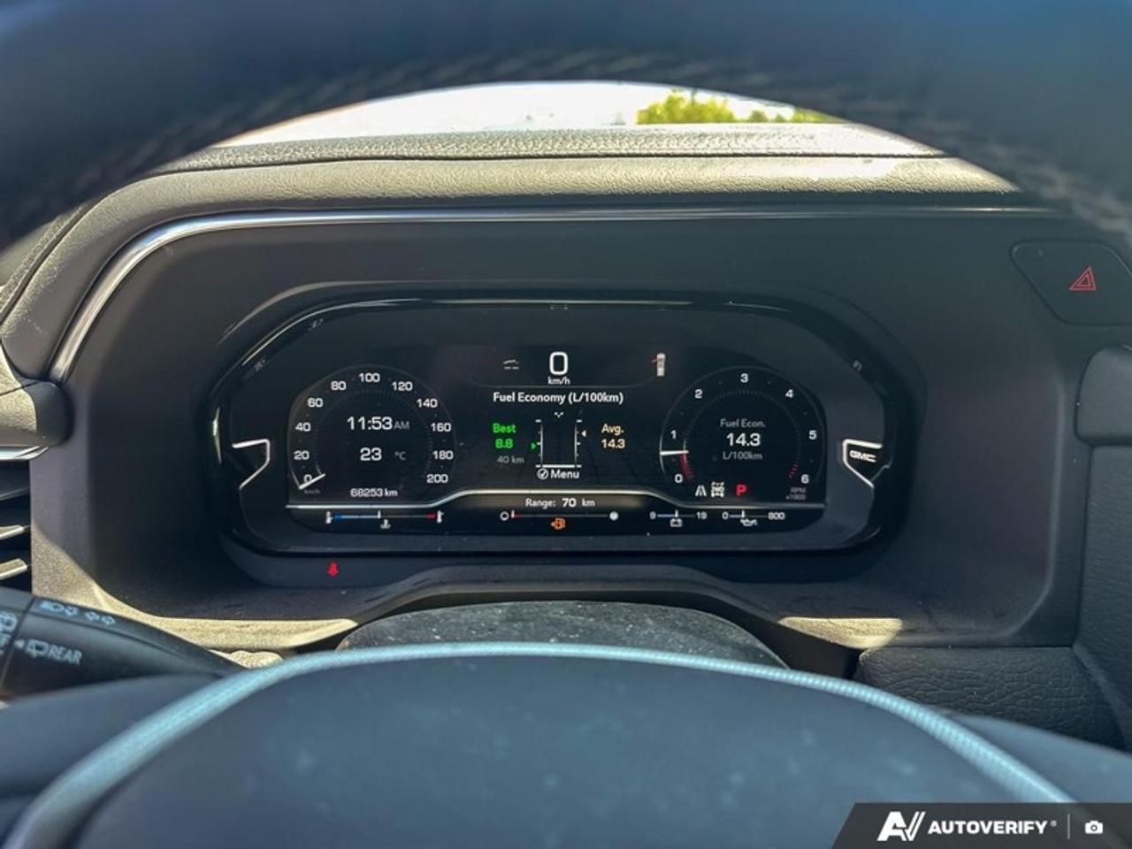 2024 GMC Yukon XL Denali  DENALI XL, PANO SUNROOF, POWER BOARDS Photo