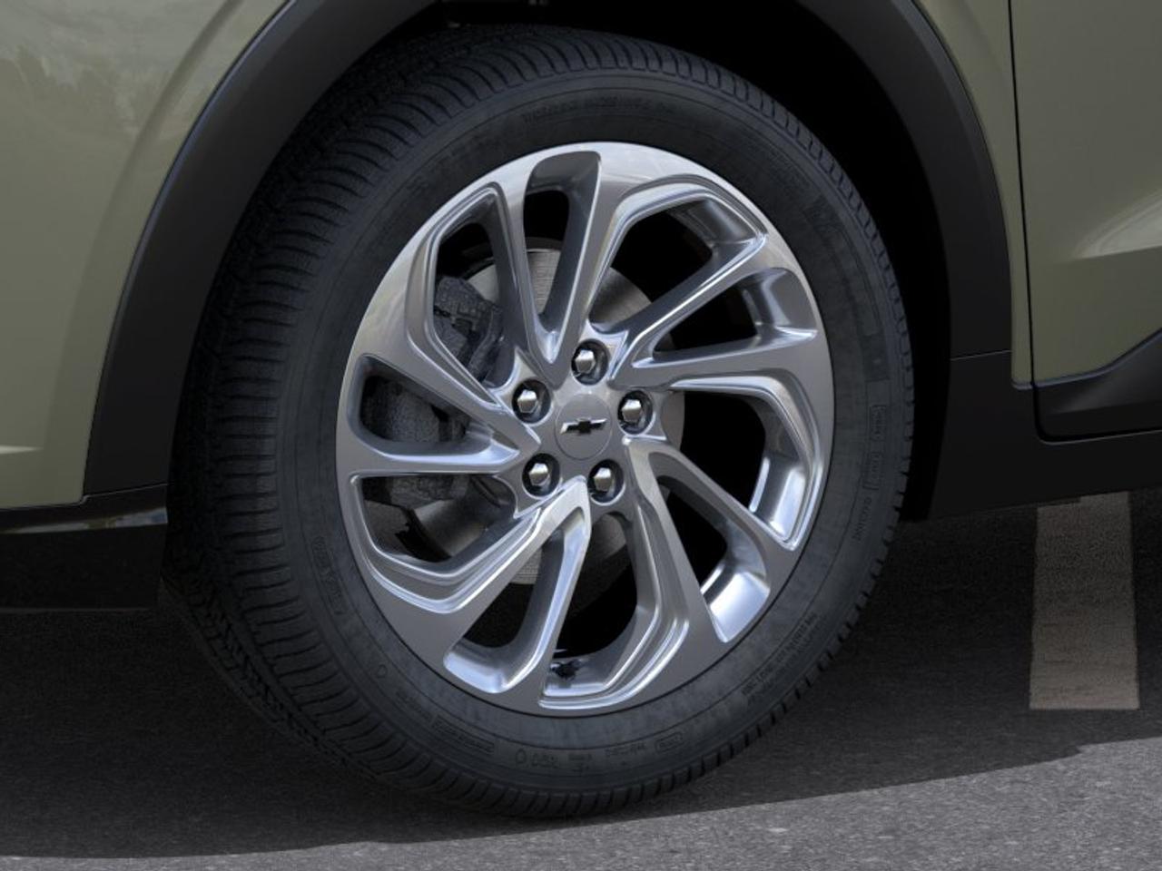 2027 Chevrolet Bolt LT  - Heated Seats Photo
