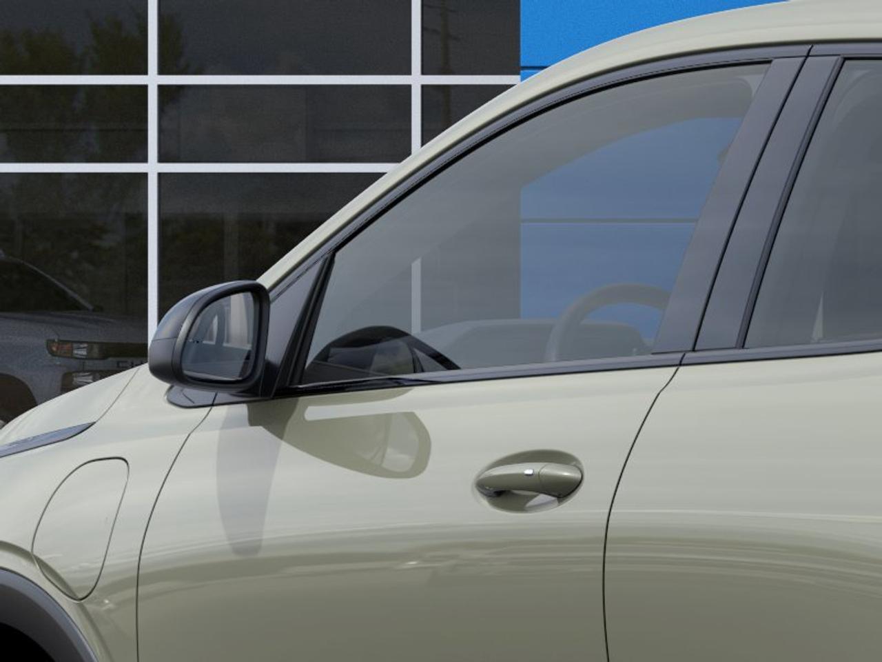2027 Chevrolet Bolt LT  - Heated Seats Photo