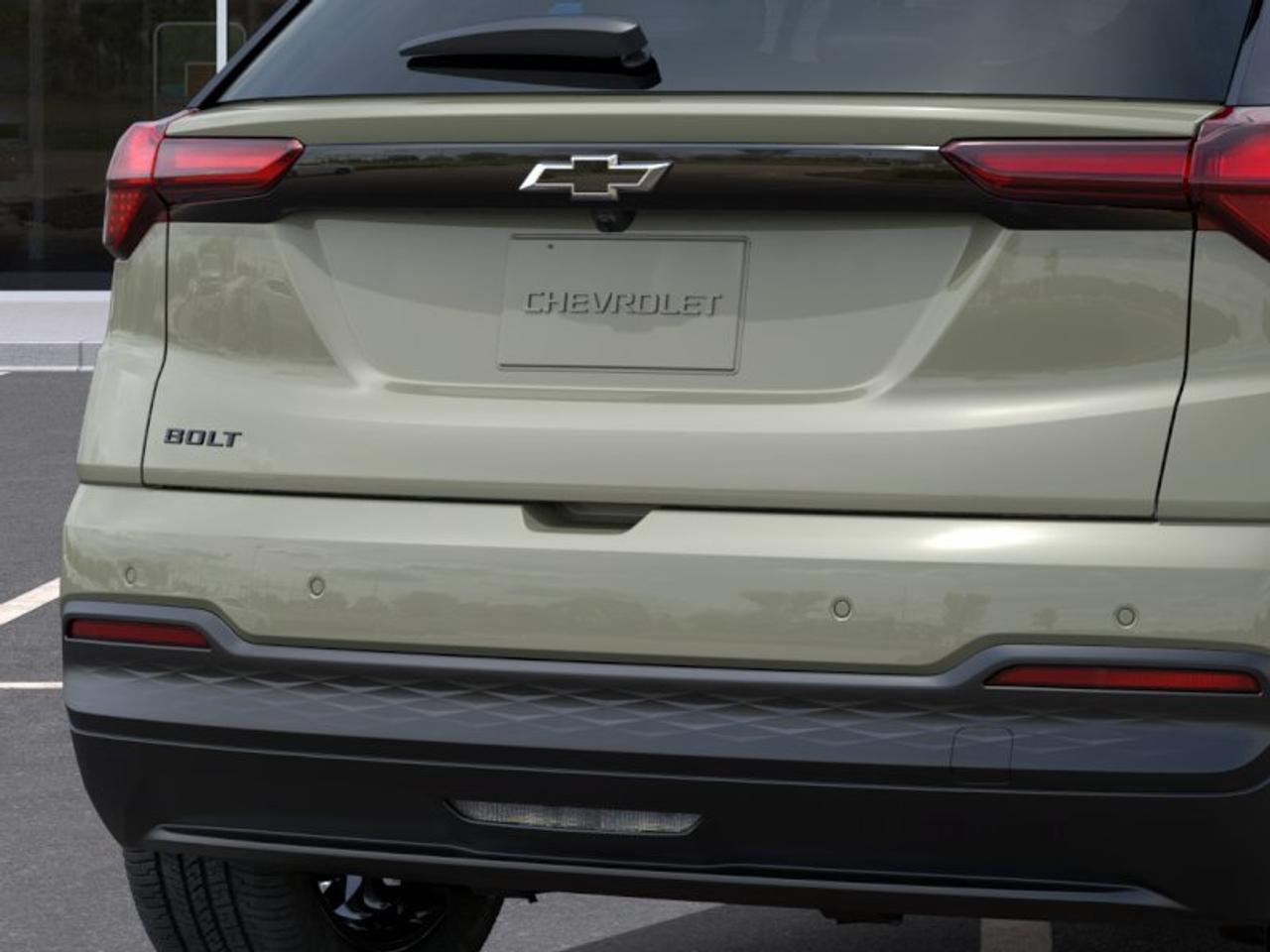 2027 Chevrolet Bolt LT  - Heated Seats Photo