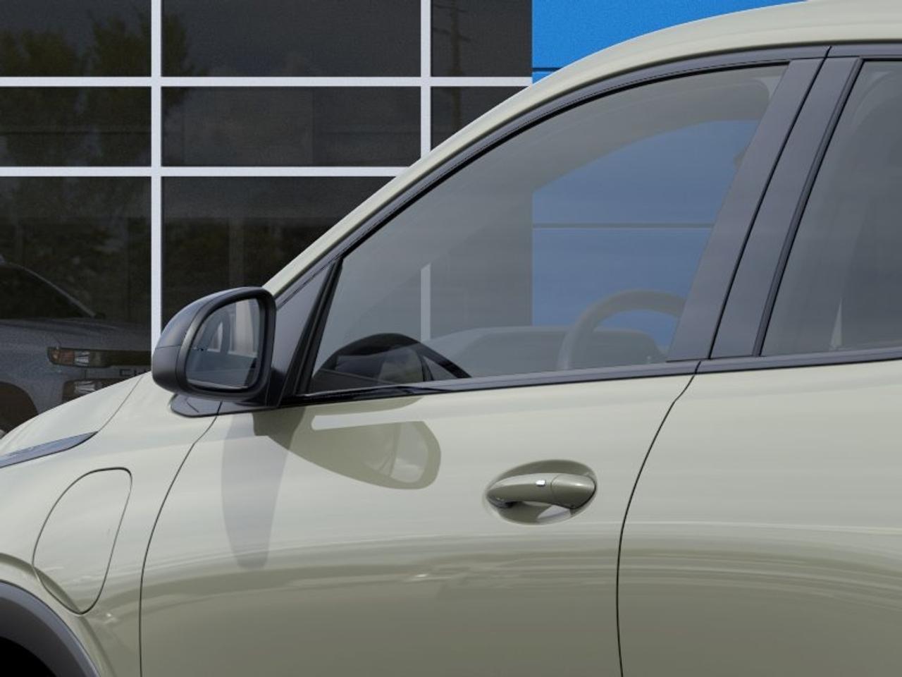 2027 Chevrolet Bolt LT  - Heated Seats Photo