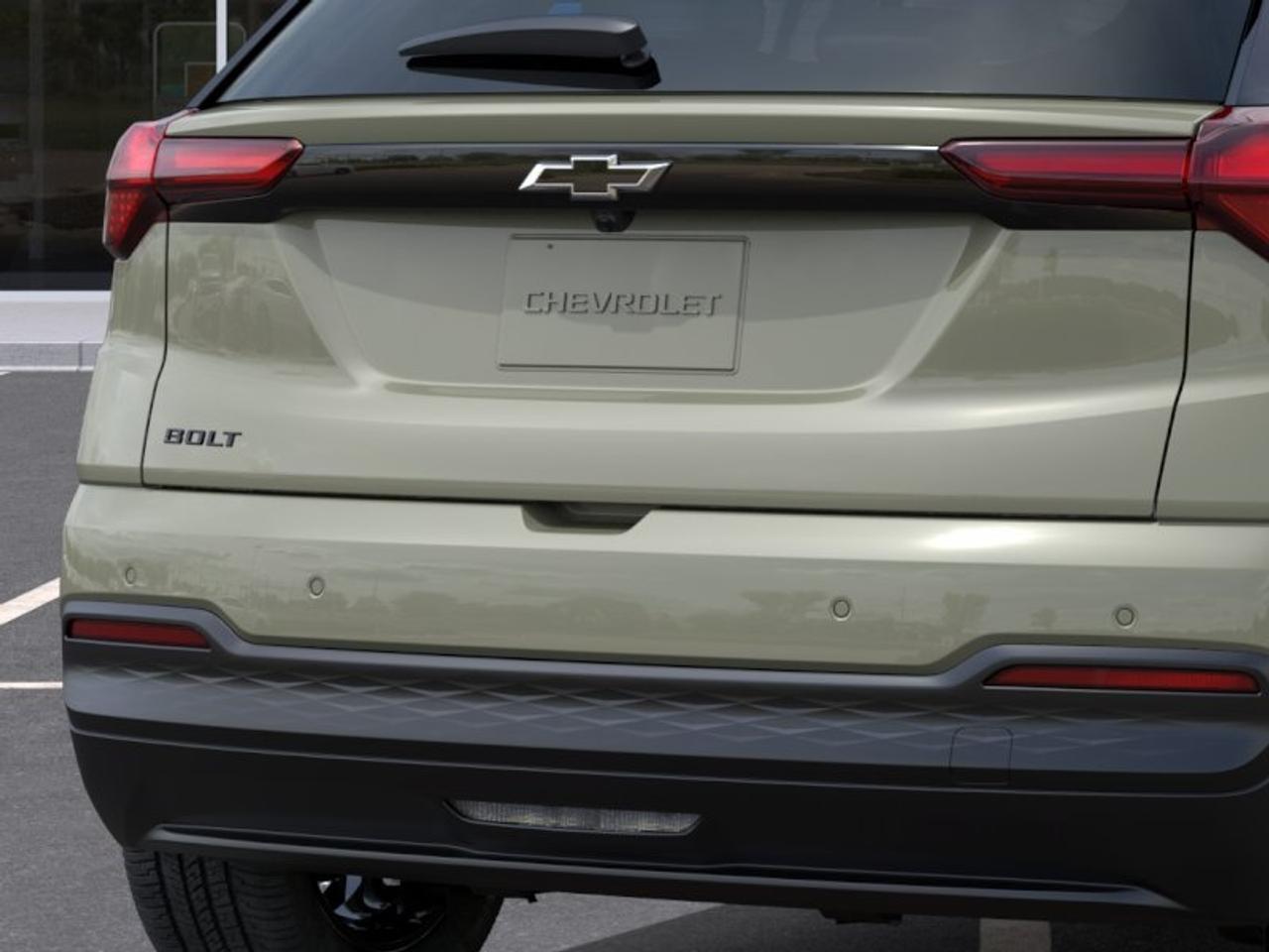2027 Chevrolet Bolt LT  - Heated Seats Photo