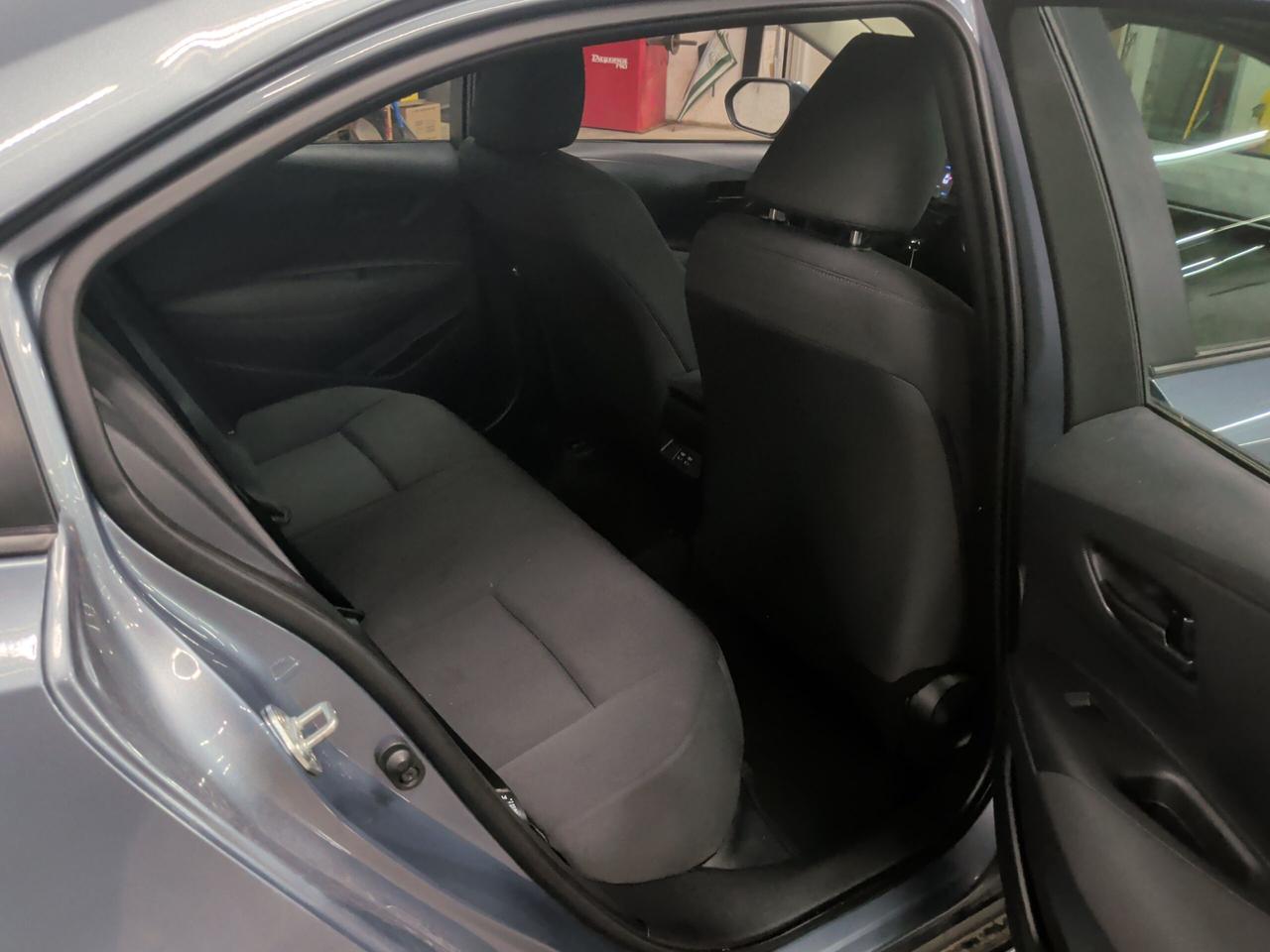 2025 Toyota Corolla LE Photo