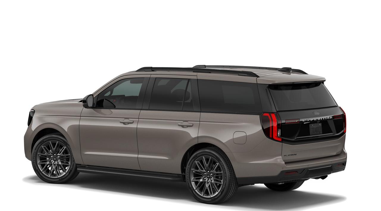 2026 Ford Expedition Platinum Photo1
