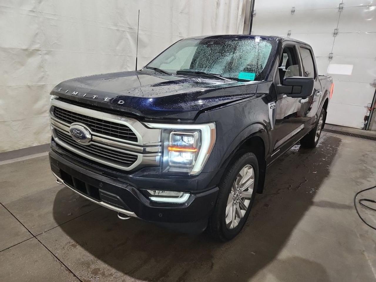 2023 Ford F-150 Limited  Photo1
