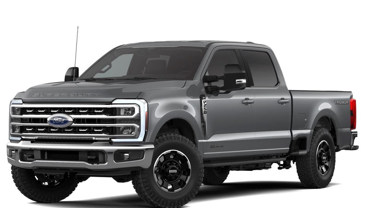 New 2026 Ford F-250 Super Duty SRW XLT for sale in Slave Lake, AB