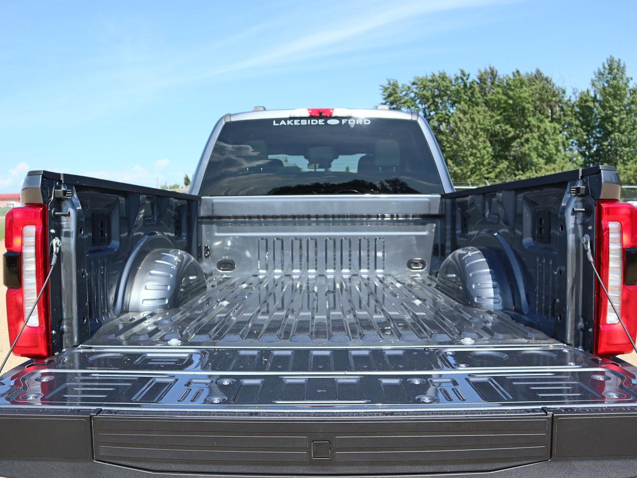 2026 Ford F-250 Super Duty SRW XLT Photo4