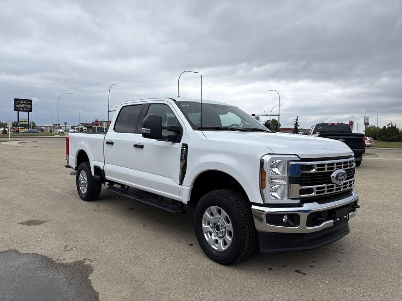 2024 Ford F-250 Super Duty SRW XLT Photo0