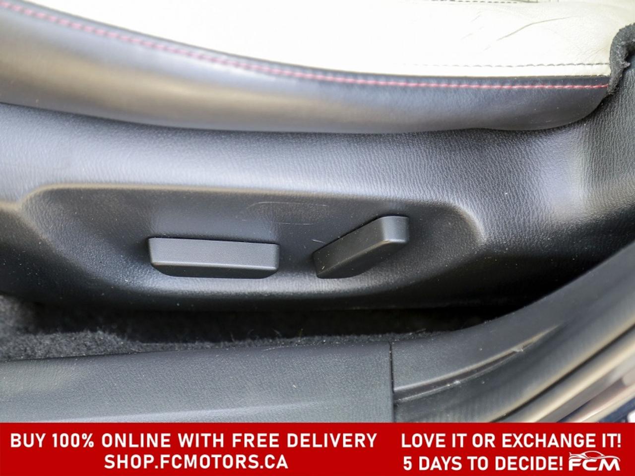2016 Mazda MAZDA3 GT ~AUTOMATIC, FULLY CERTIFIED WITH WARRANTY!!!!~ Photo