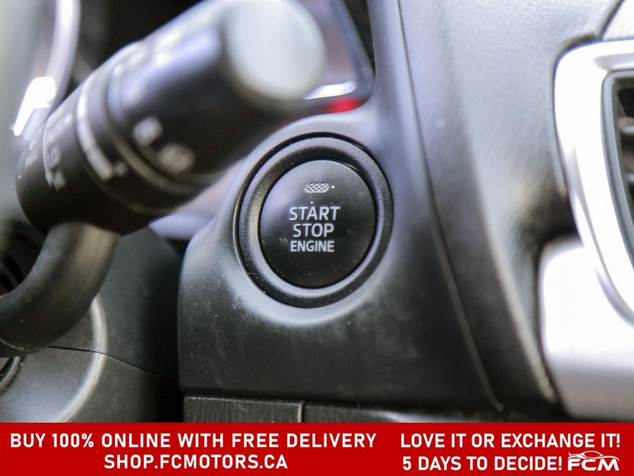2016 Mazda MAZDA3 GT ~AUTOMATIC, FULLY CERTIFIED WITH WARRANTY!!!!~ Photo