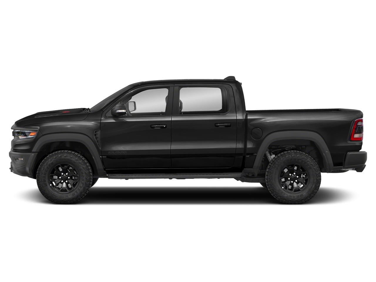 2022 RAM 1500 TRX Photo2