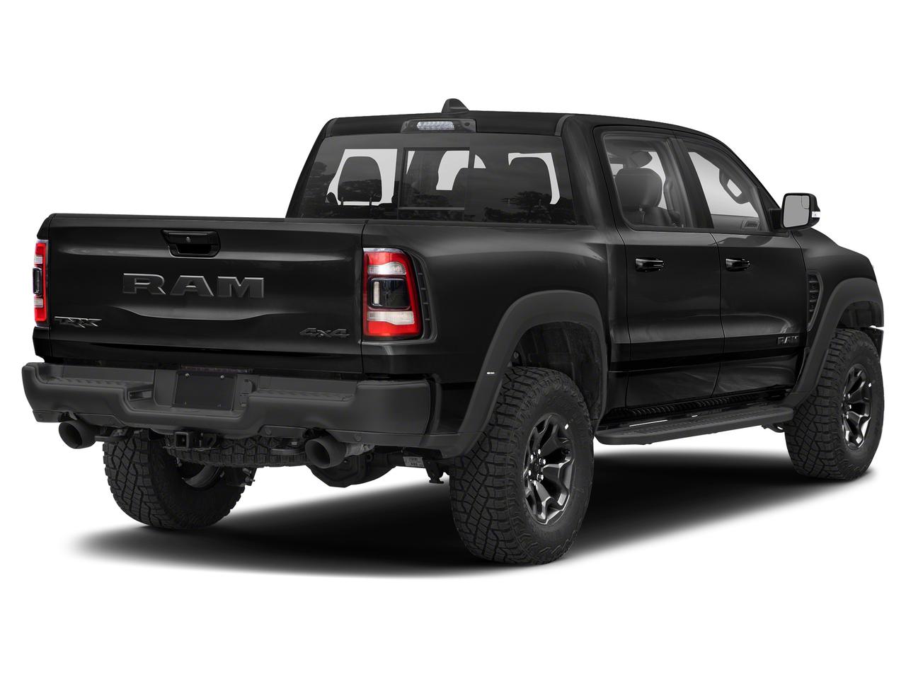 2022 RAM 1500 TRX Photo1