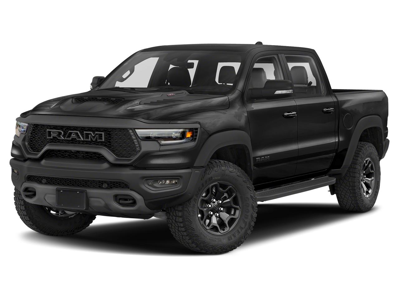 2022 RAM 1500 TRX Photo0