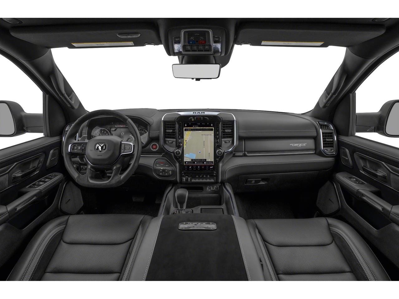 2022 RAM 1500 TRX Photo4