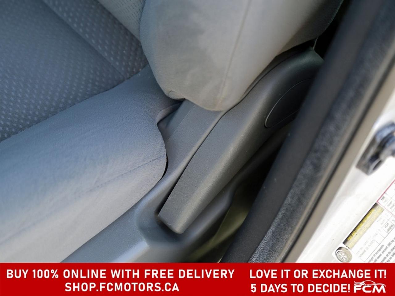 2010 Nissan Sentra ~AUTOMATIC, FULLY CERTIFIED WITH WARRANTY!!!~ Photo